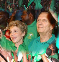 JLP Rally