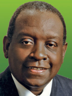 Derrick Smith